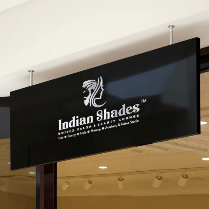 Indian Shades Unisex Salon