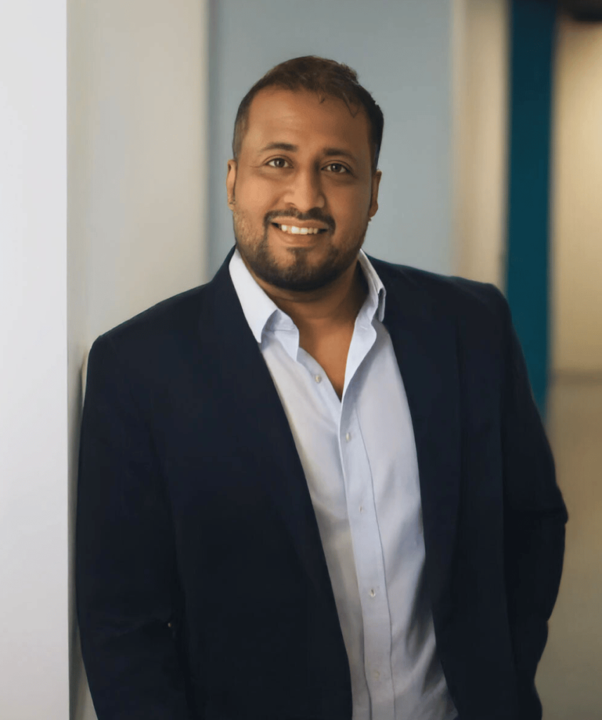 Mayur merai founder socialwits