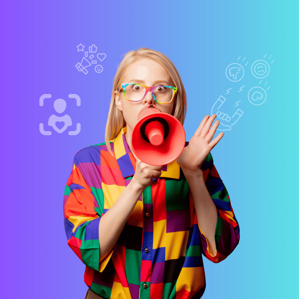 Influencer Marketing service by Social Wits