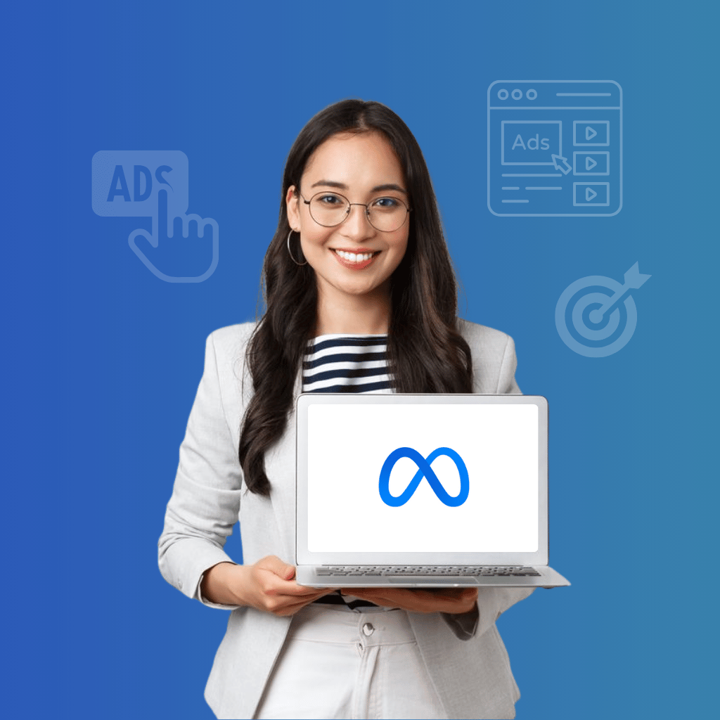 Meta Ads service by Social Wits 1