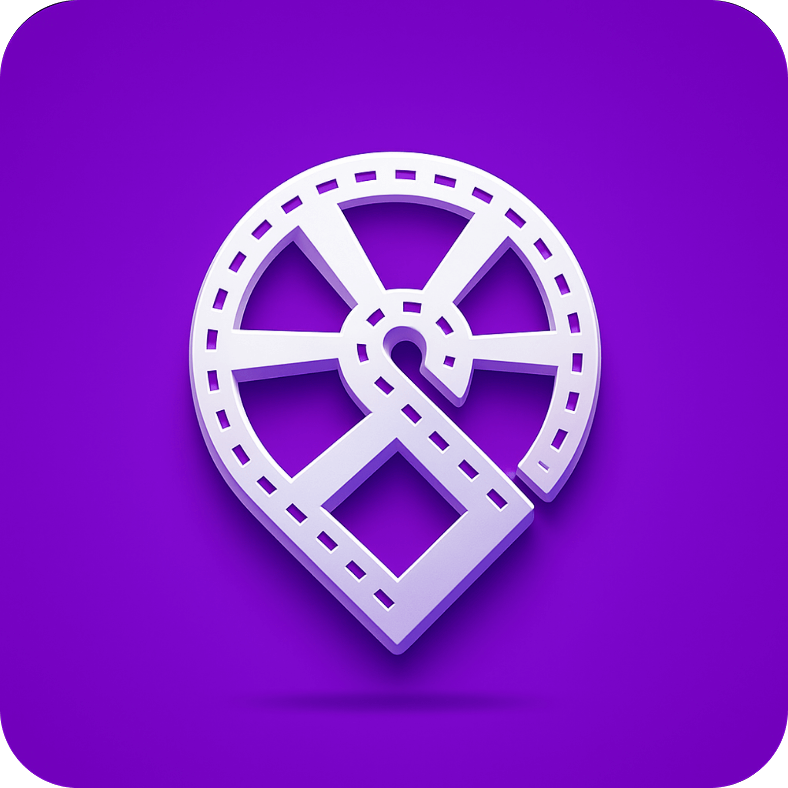 Sceneloc8 - Powered by Socialwits