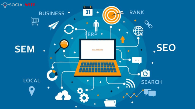 SEO vs SEM – difference between SEO and SEM in digital marketing