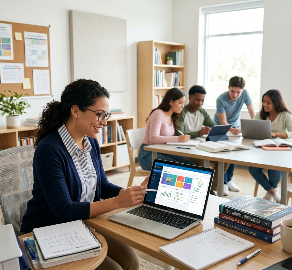 education digital marketing