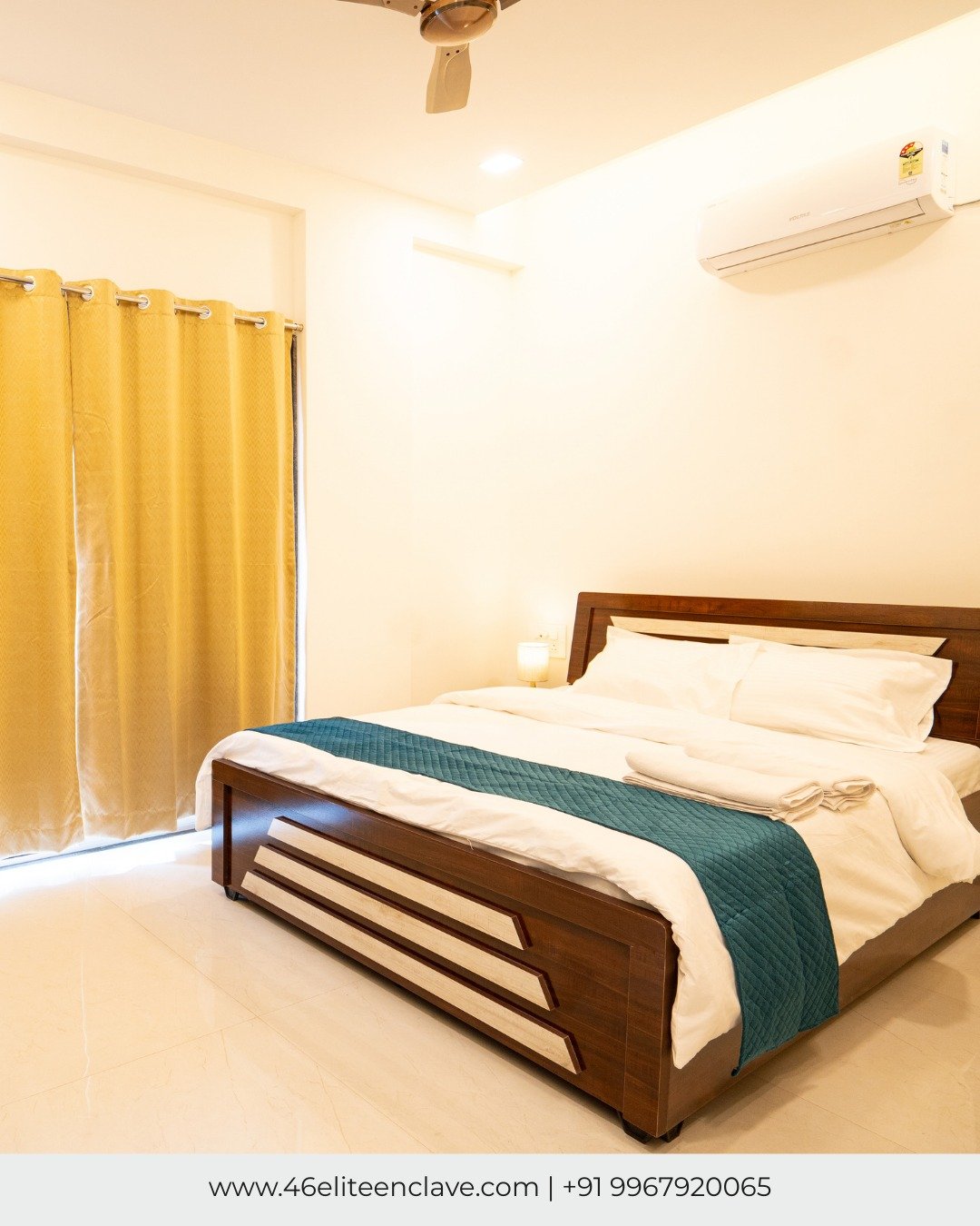 Stay in luxury at our spacious 3BHK penthouse near Trimbakeshwar 🕉️✨Perfect for families and de (1)