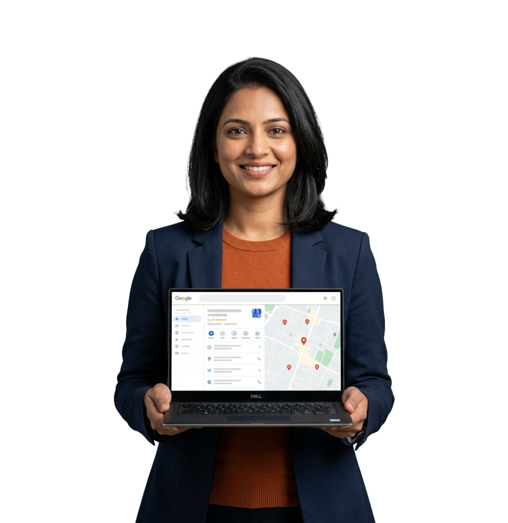 Google Business Profile